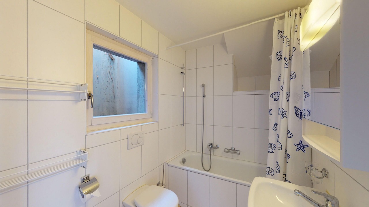 Photo of Bathroom in Nendaz