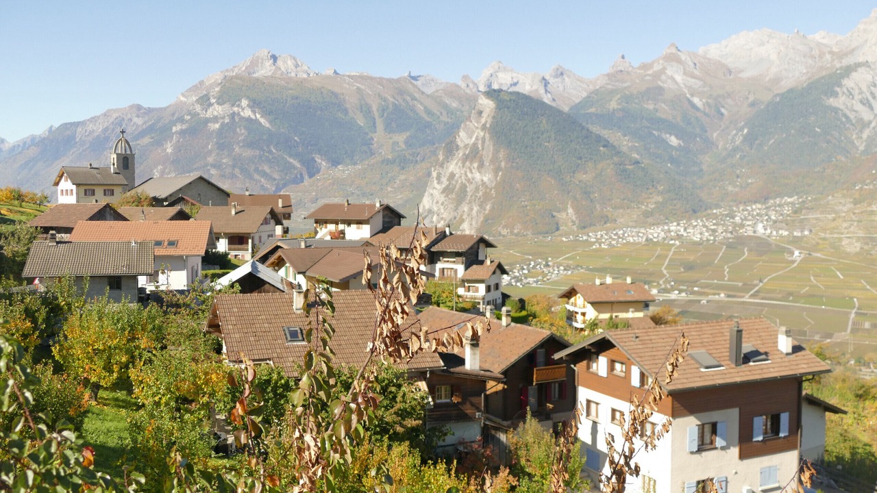 Photo of Others in Nendaz