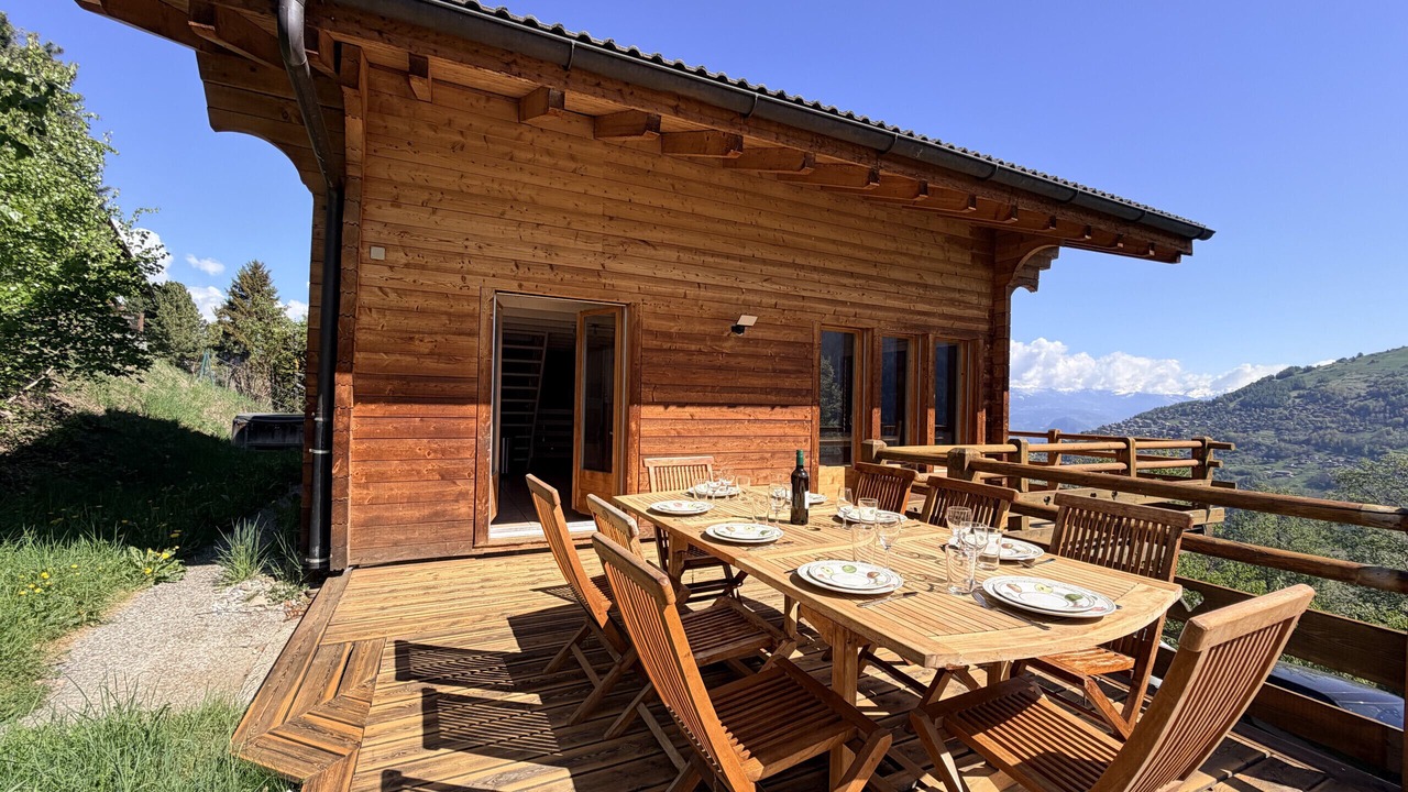 Photo of Outdoor in Nendaz