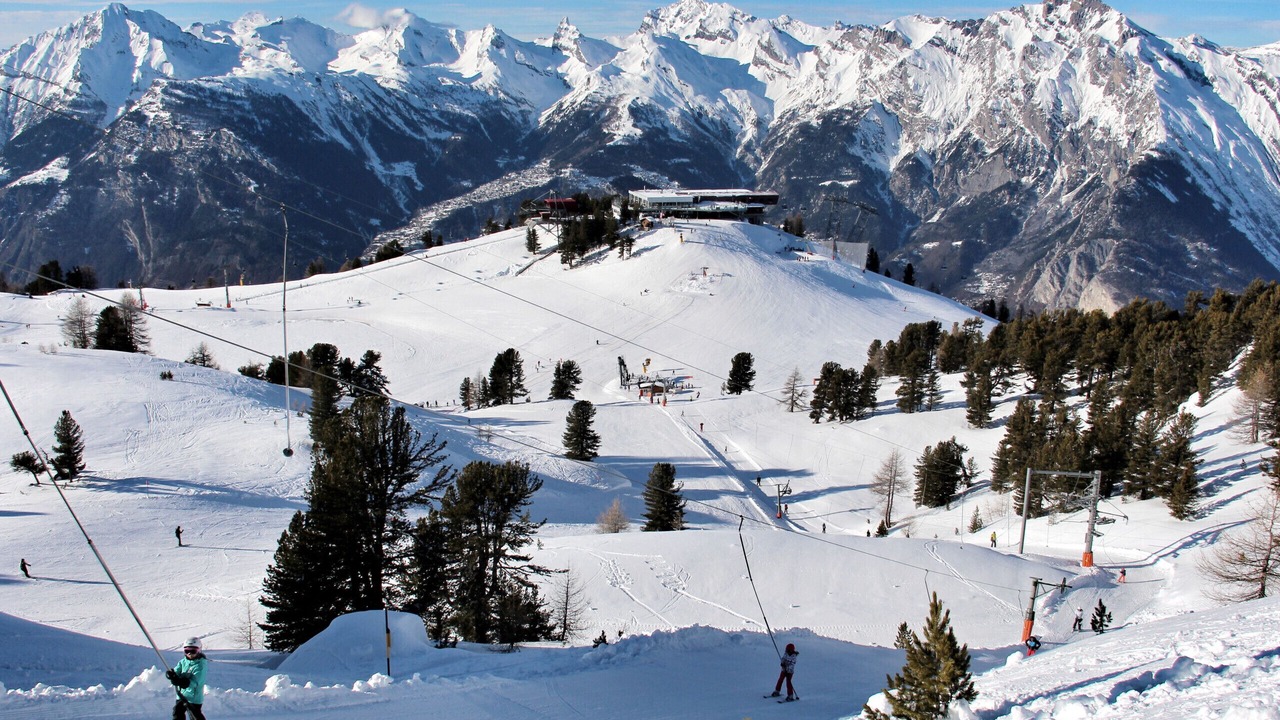 Photo of Others in Nendaz