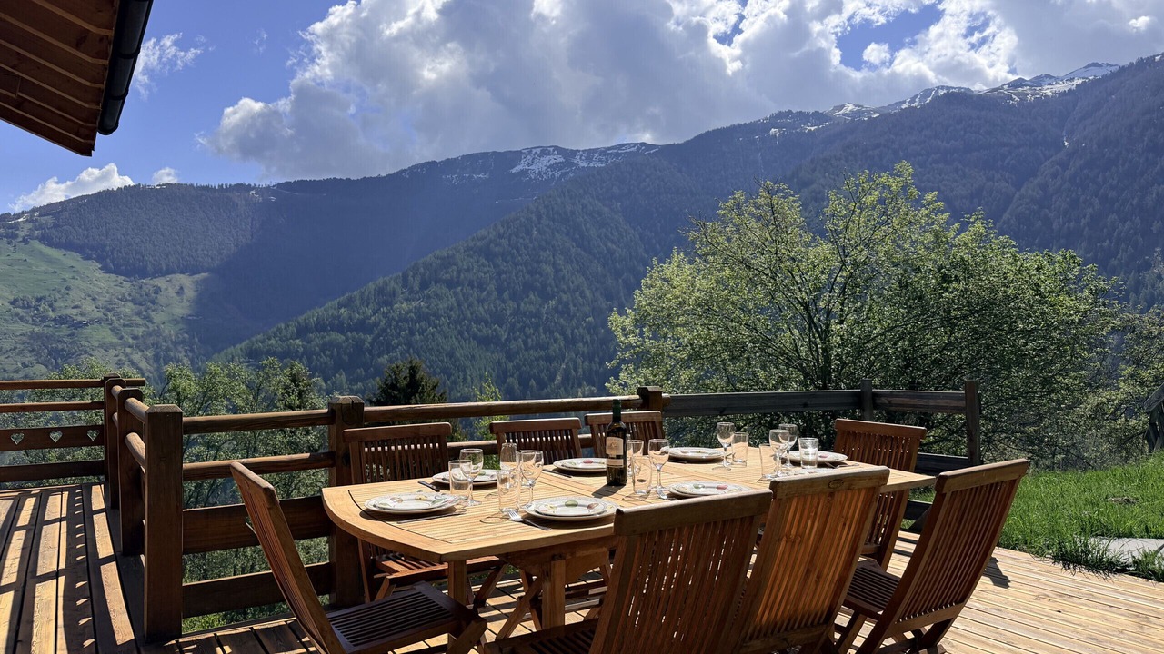 Photo of Outdoor in Nendaz