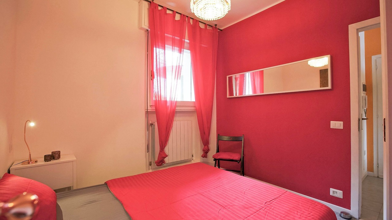 Photo of Bedroom in Susello