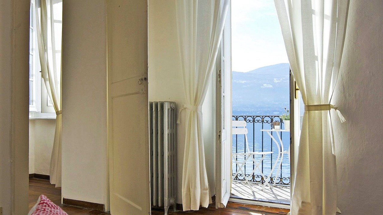 Photo of Livingroom in Verbania