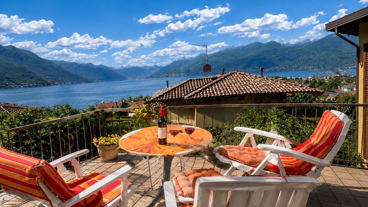 Photo of Outdoor in Germignaga