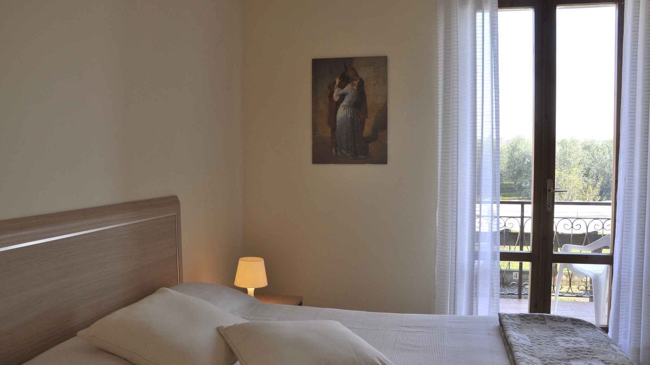 Photo of Bedroom in Lazise
