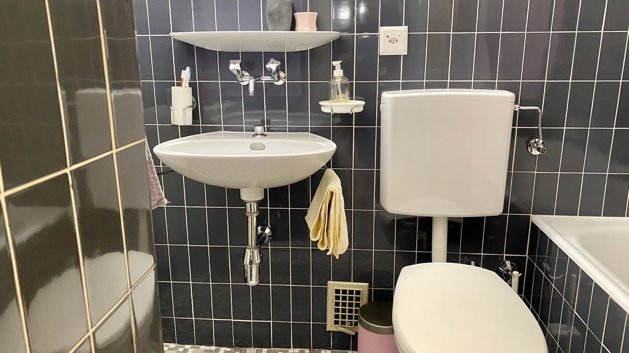 Photo of Bathroom in St. Luc