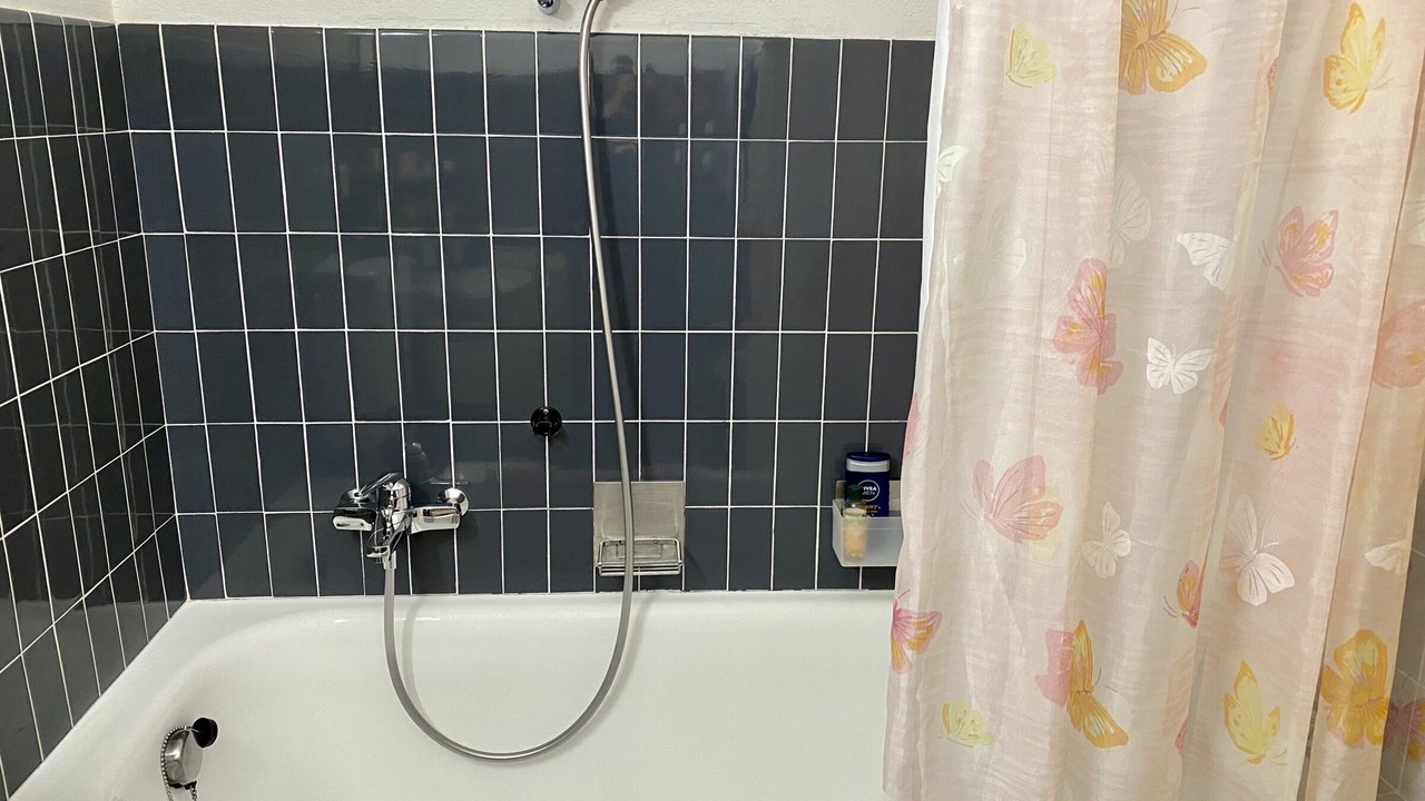 Photo of Bathroom in St. Luc