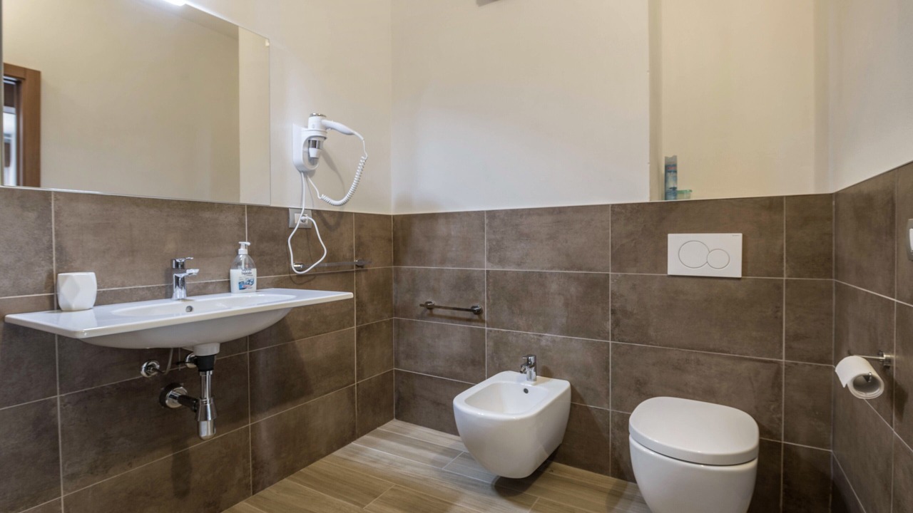 Photo of Bathroom in Cassone