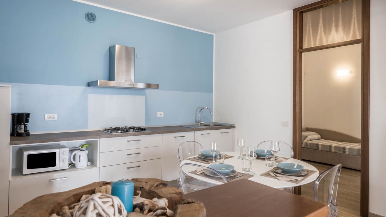 Photo of Kitchen in Cassone