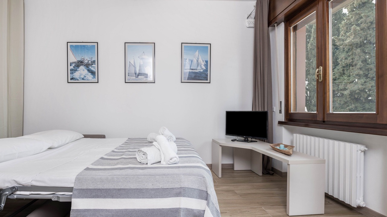 Photo of Bedroom in Cassone