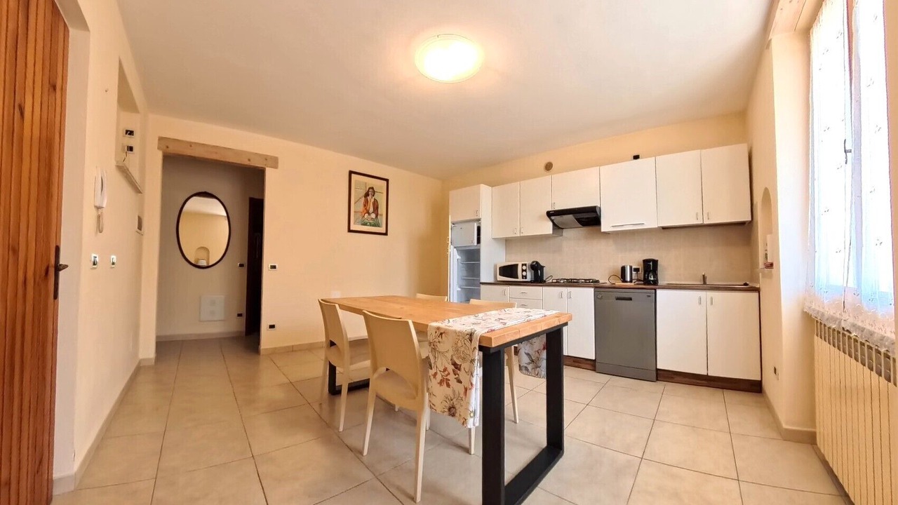 Photo of Kitchen in Gardola