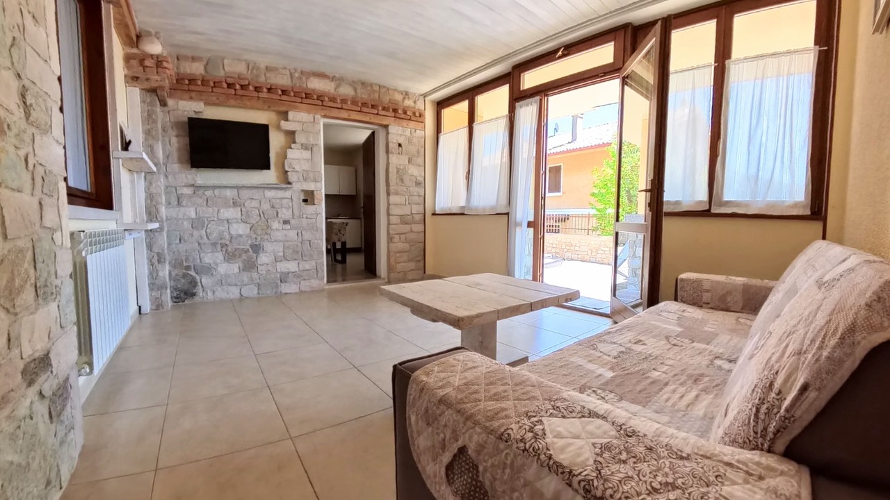Photo of Livingroom in Gardola