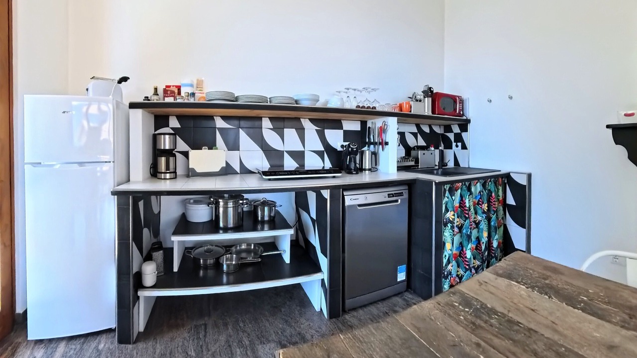 Photo of Kitchen in Gardola