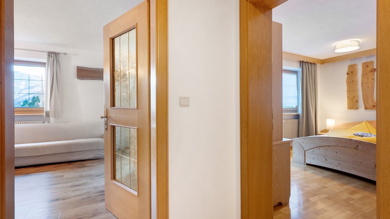 Photo of Bedroom in Cornedo All'isarco