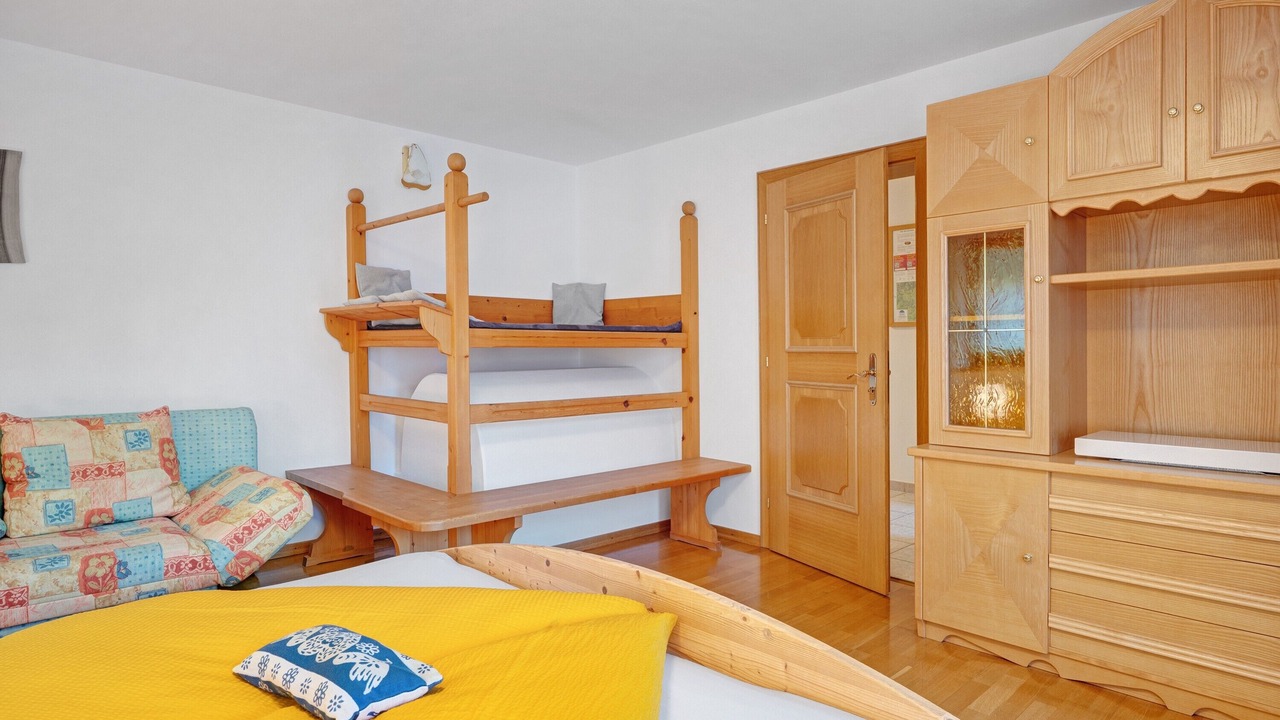 Photo of Bedroom in Cornedo All'isarco