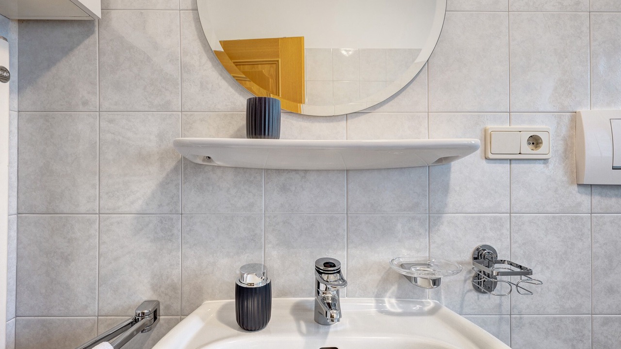 Photo of Bathroom in Cornedo All'isarco