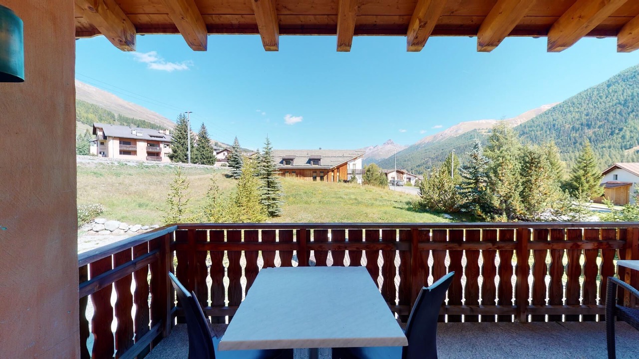 Photo of Outdoor in Madulain
