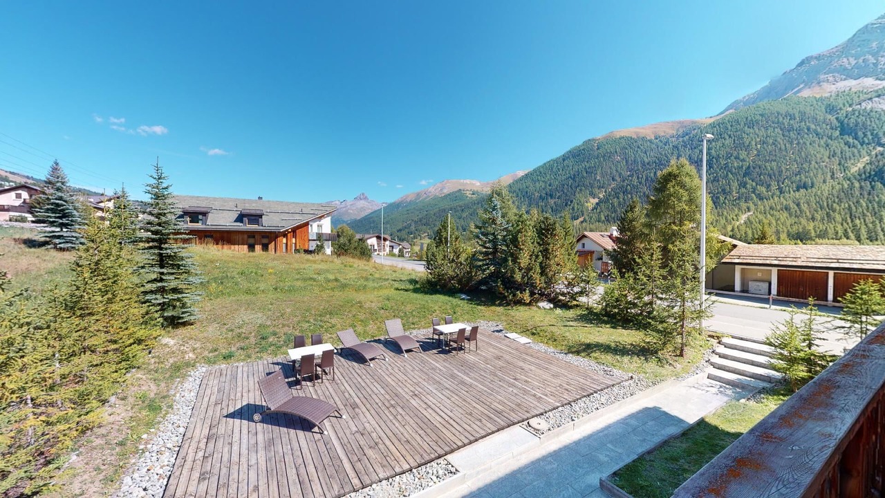 Photo of Outdoor in Madulain