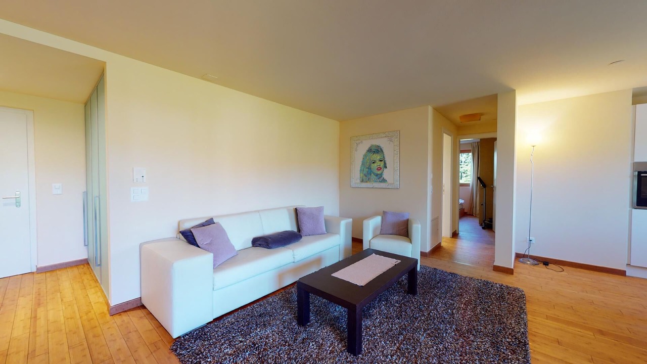 Photo of Livingroom in Madulain