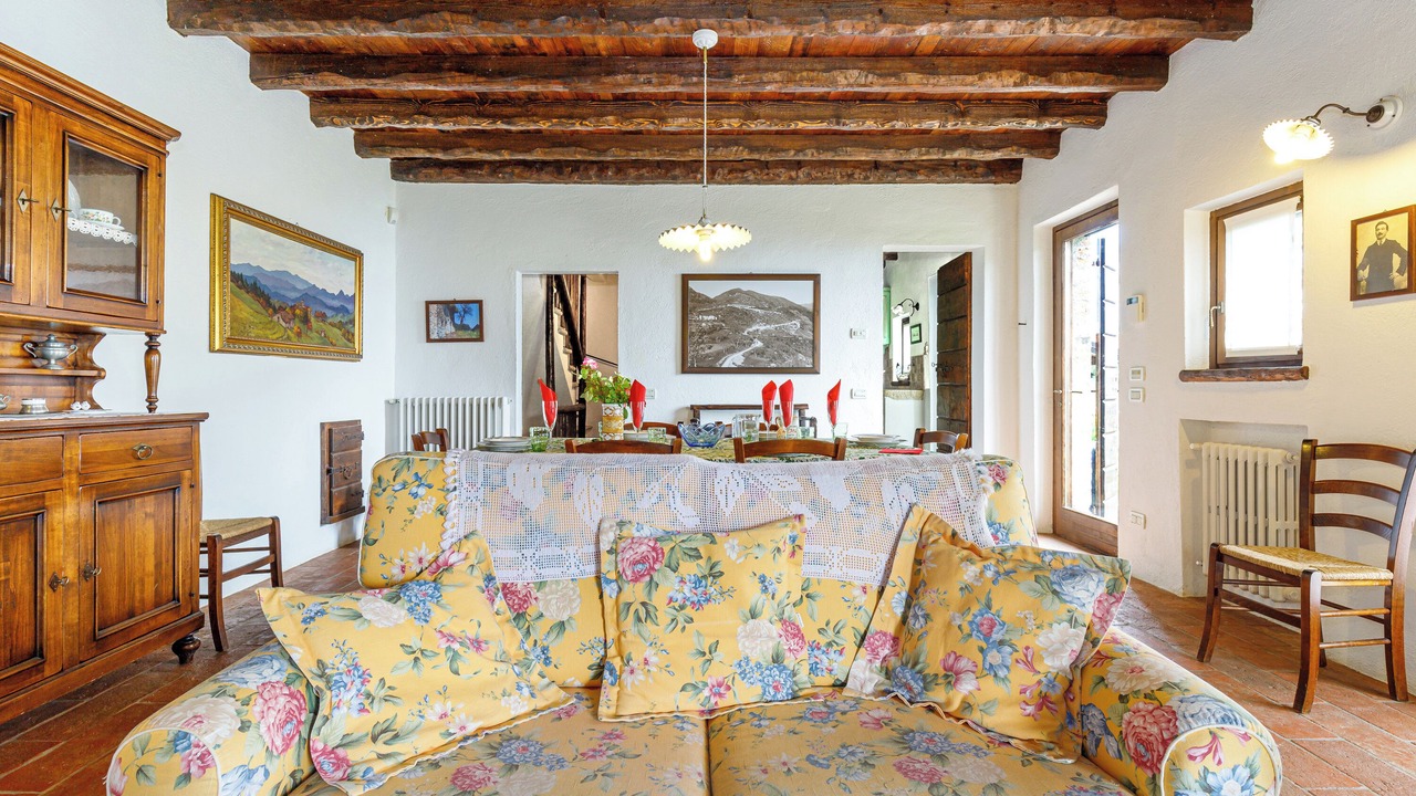 Photo of Livingroom in Gargnano