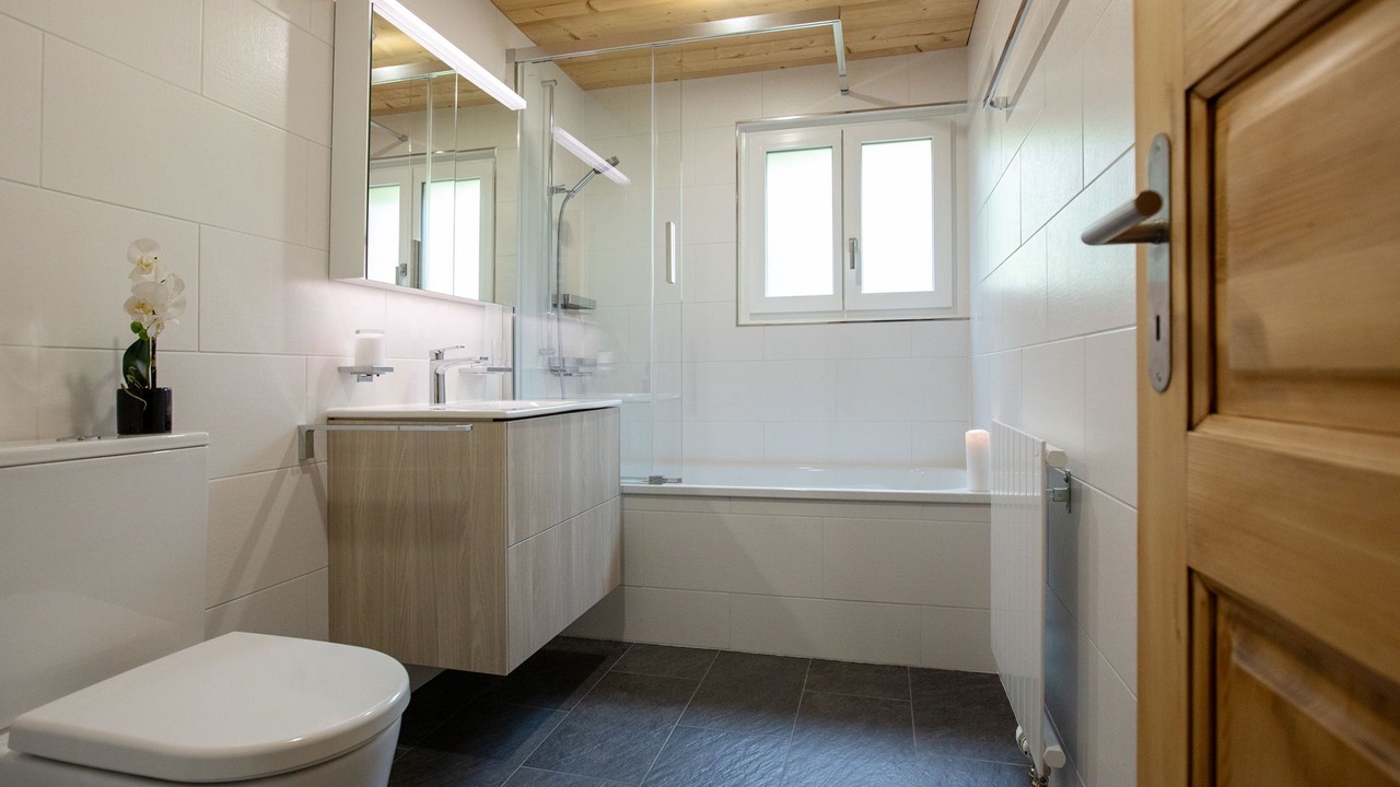 Photo of Bathroom in Villars-sur-Ollon