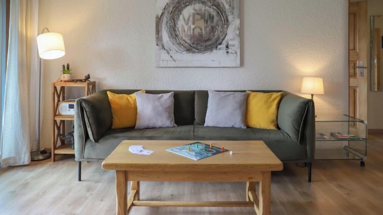 Photo of Livingroom in Villars-sur-Ollon