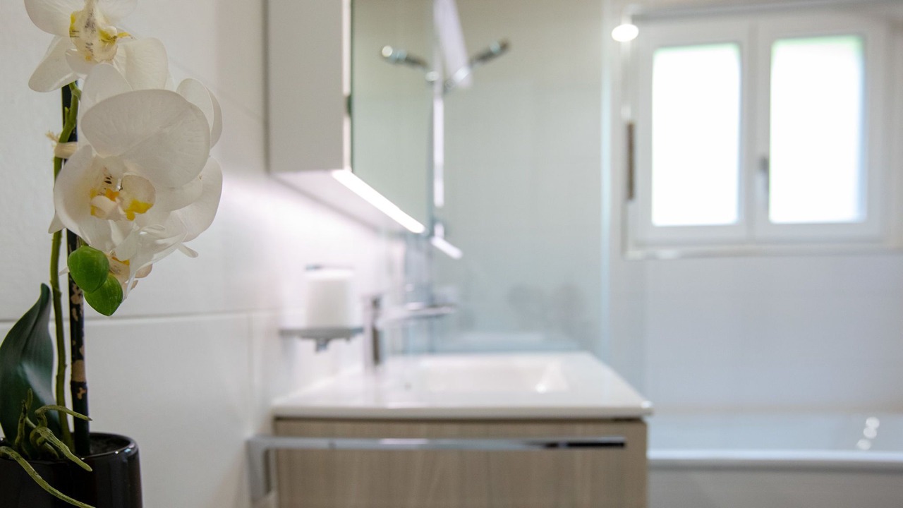 Photo of Bathroom in Villars-sur-Ollon