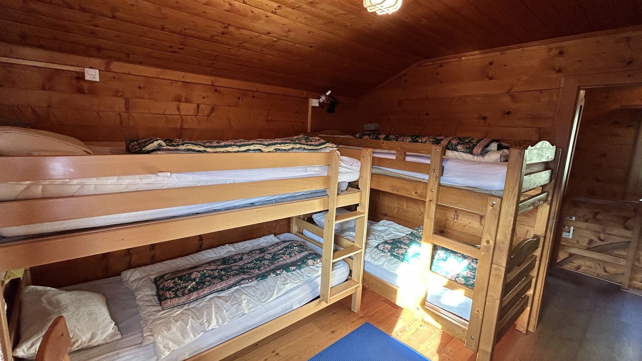 Photo of Bedroom in St. Luc