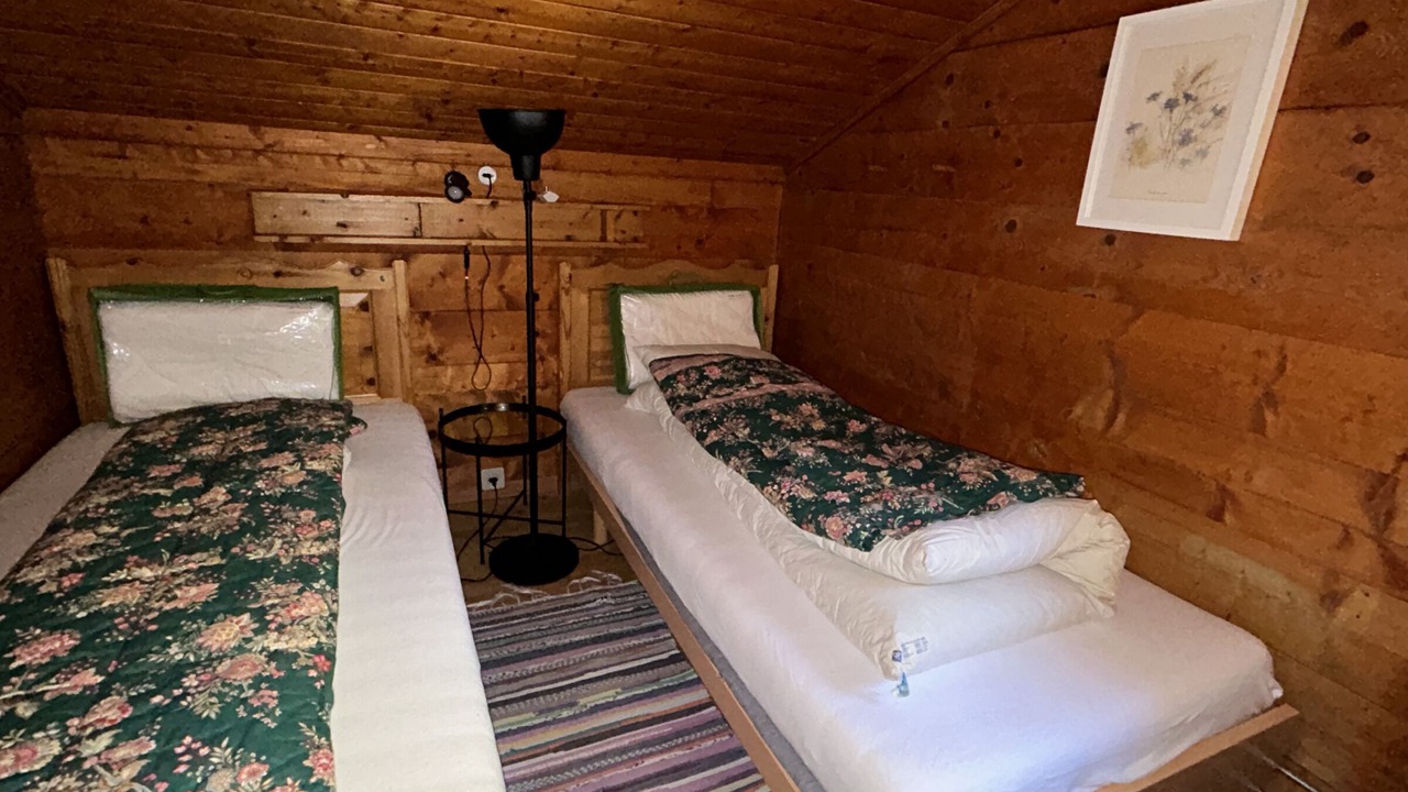 Photo of Bedroom in St. Luc