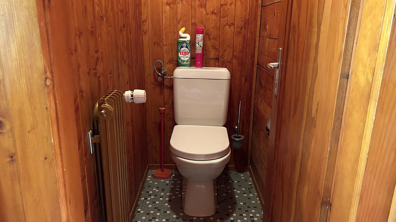 Photo of Bathroom in St. Luc