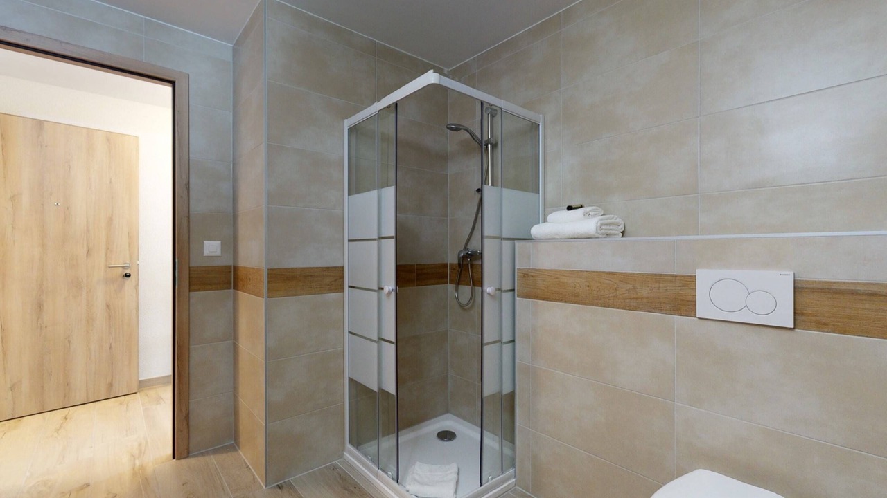 Photo of Bathroom in Aigle