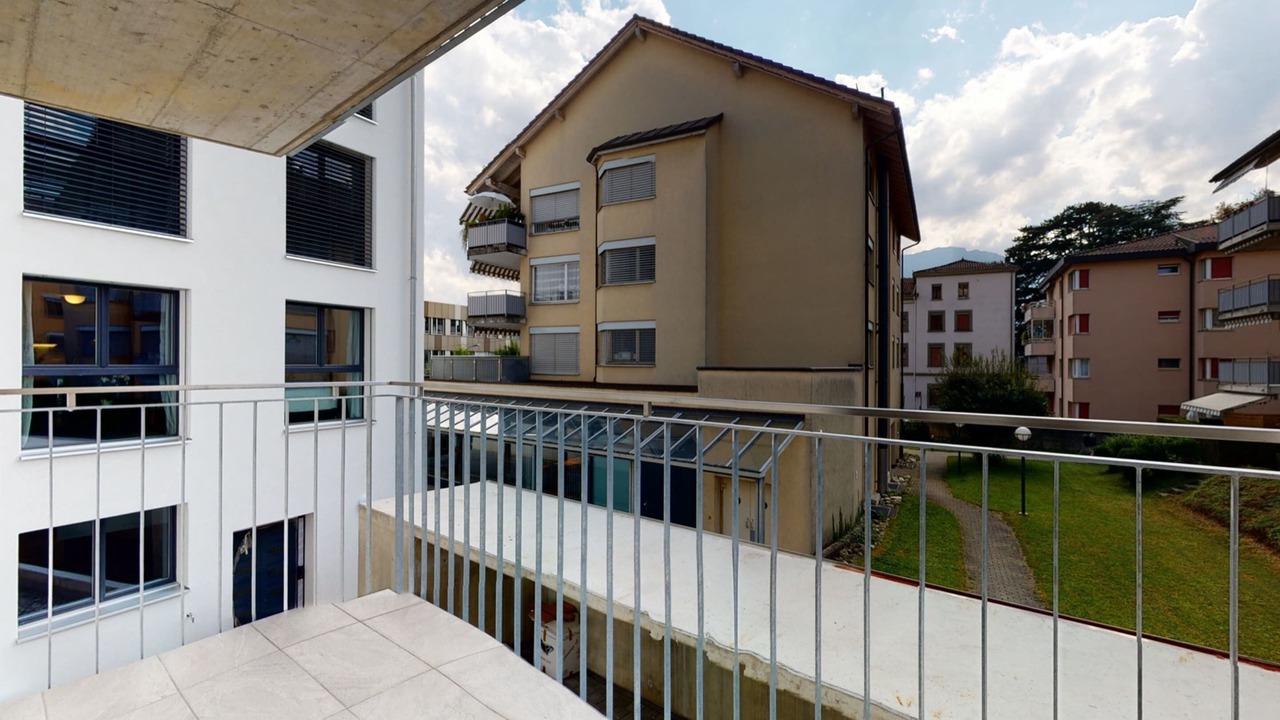 Photo of Outdoor in Aigle