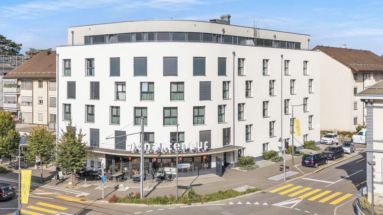 Photo of Outdoor in Aigle