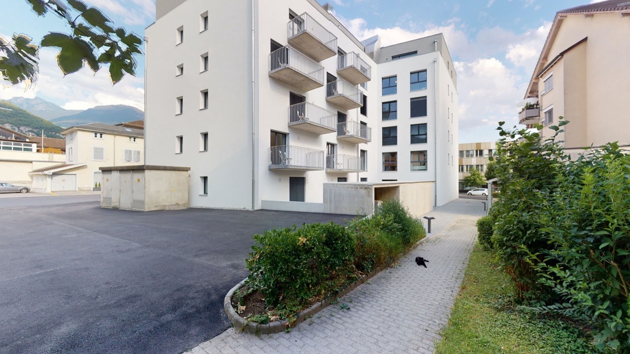 Photo of Outdoor in Aigle