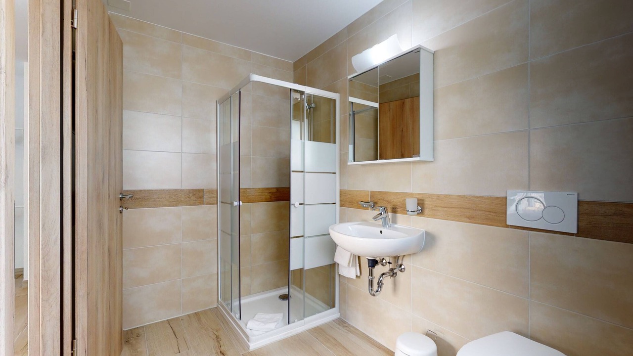 Photo of Bathroom in Aigle