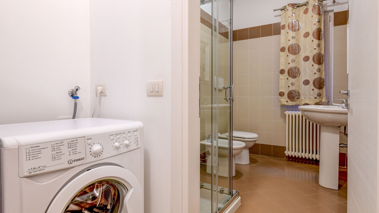 Photo of Bathroom in Gavardo