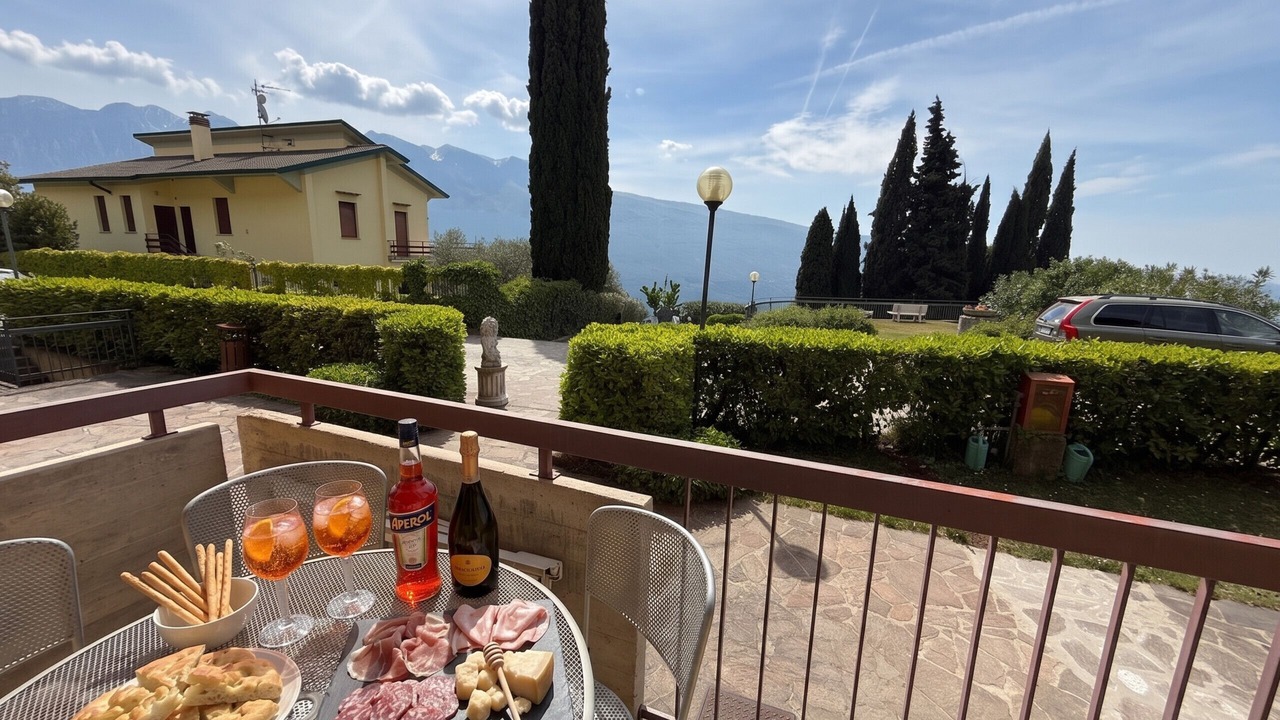 Photo of Outdoor in Gardola