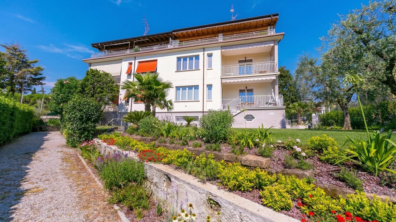 Photo of Outdoor in Desenzano del Garda