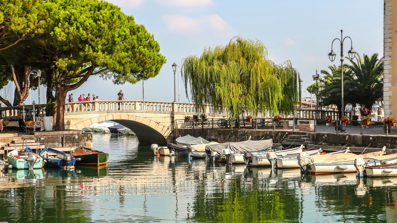 Photo of Others in Desenzano del Garda
