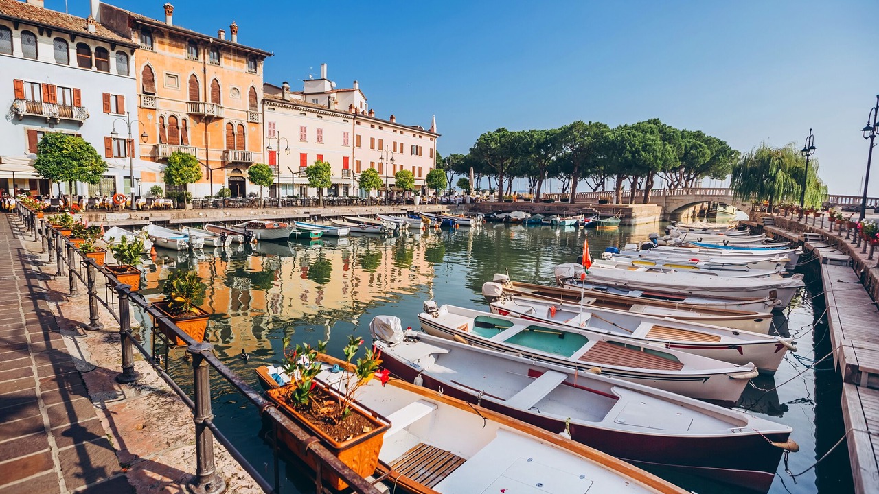 Photo of Others in Desenzano del Garda