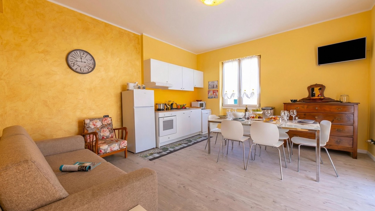 Photo of Bedroom in Desenzano del Garda