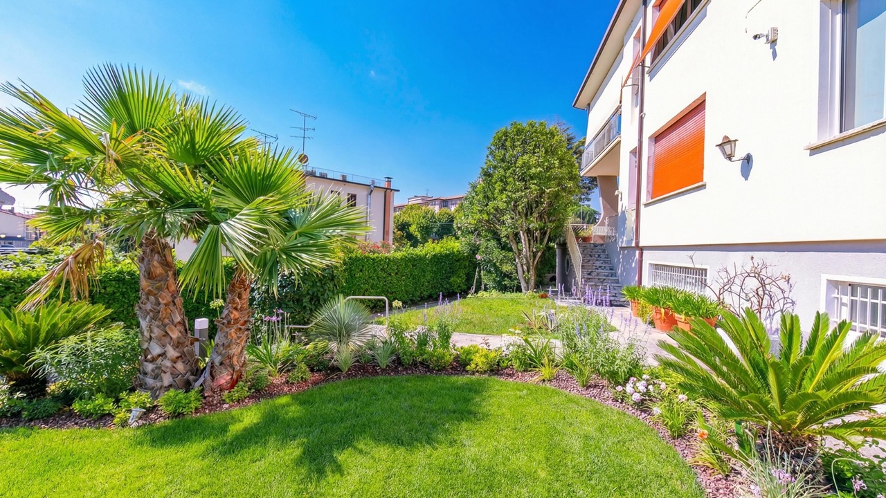 Photo of Outdoor in Desenzano del Garda