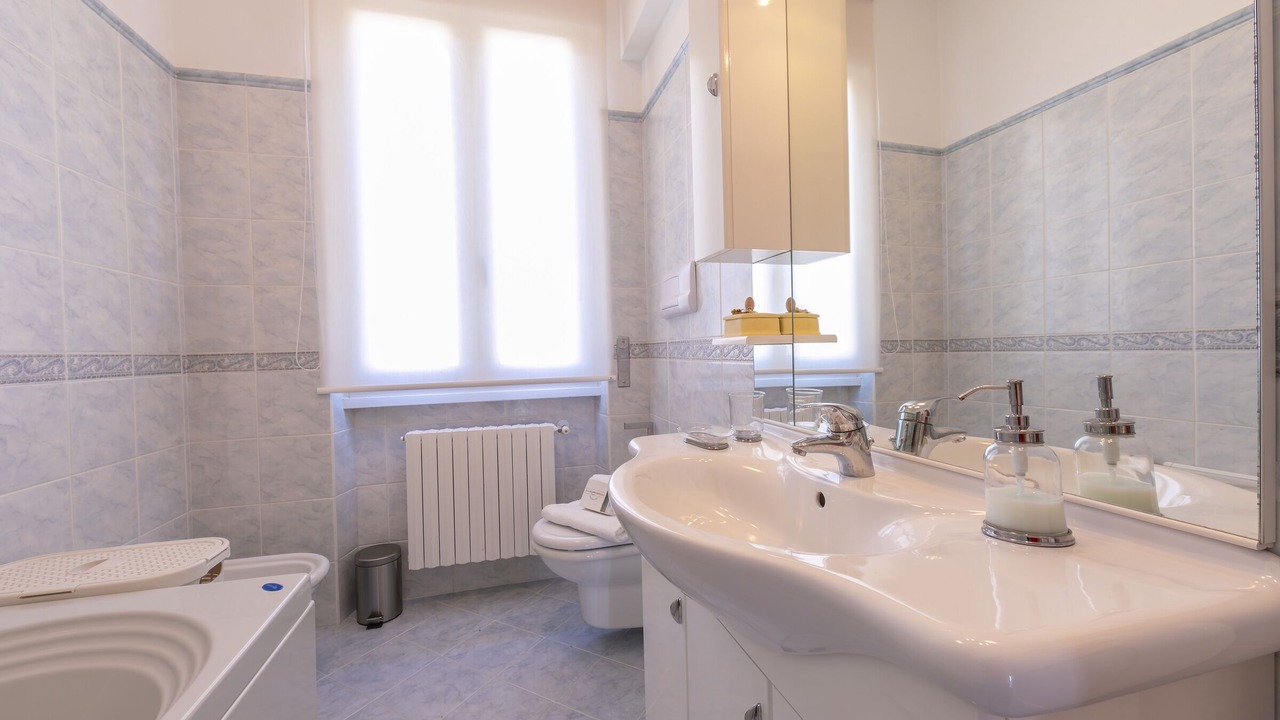 Photo of Bathroom in Desenzano del Garda