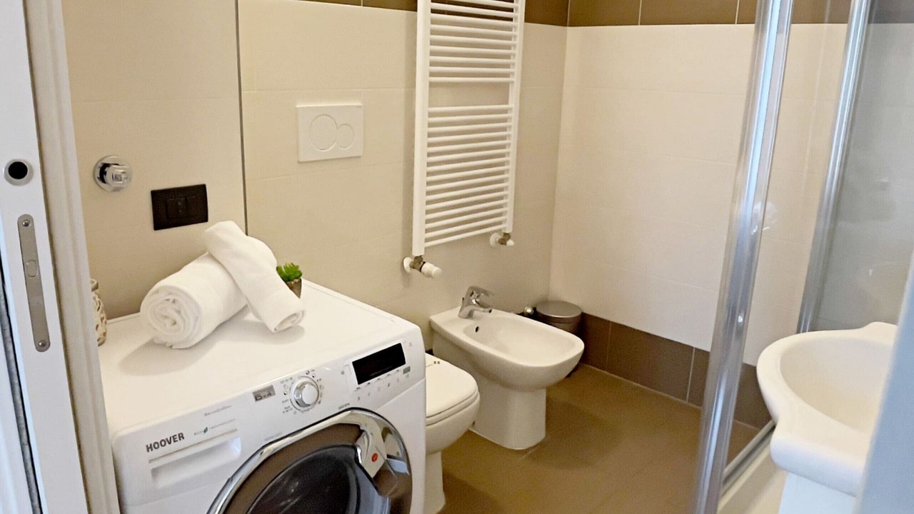 Photo of Bathroom in Bovisa