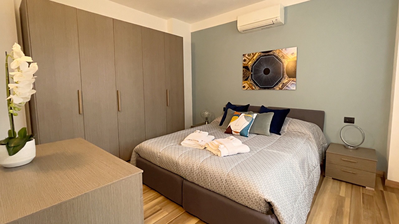 Photo of Bedroom in Bovisa