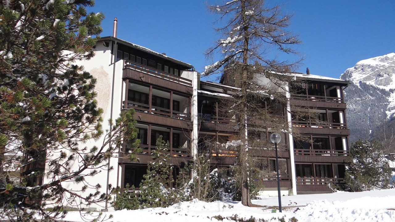 Photo of Others in Engelberg