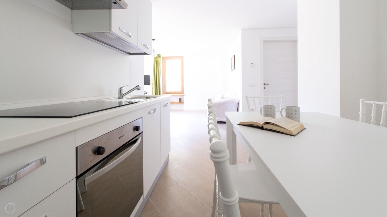Photo of Kitchen in Tola