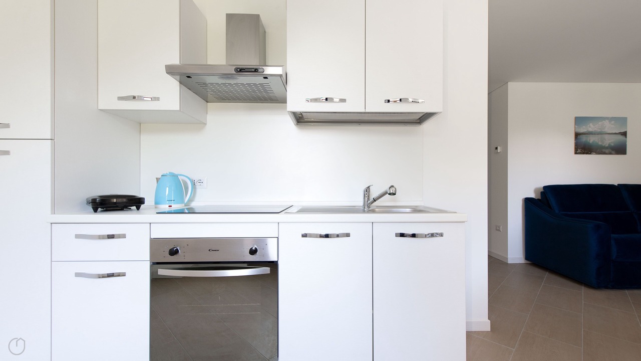 Photo of Kitchen in Valtellina
