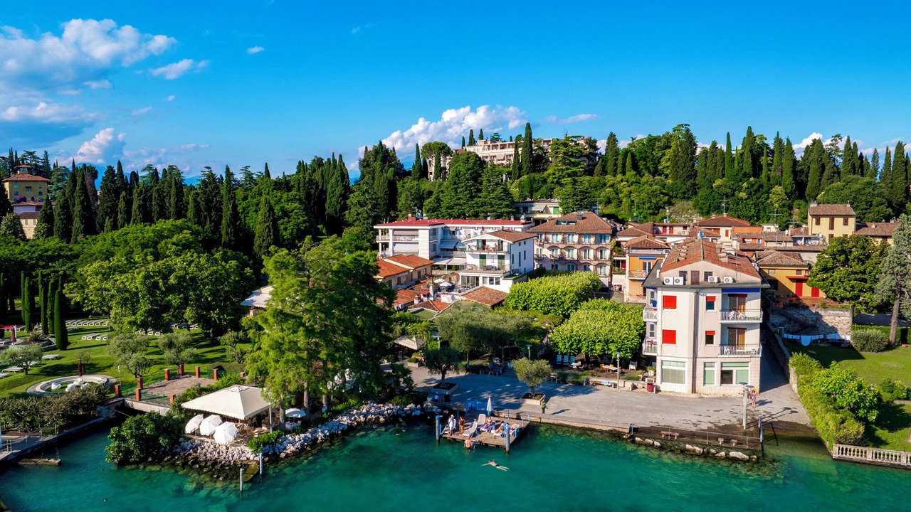 Photo of Outdoor in Sirmione Old Town