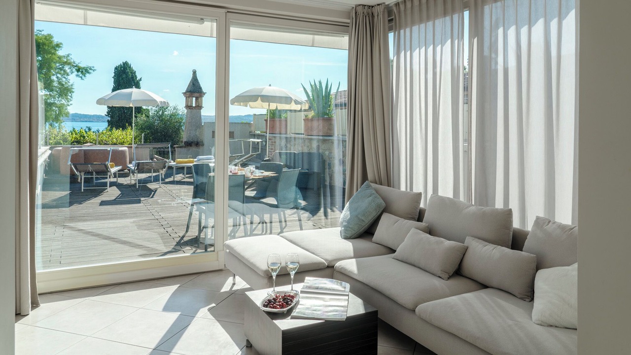 Photo of Livingroom in Sirmione Old Town